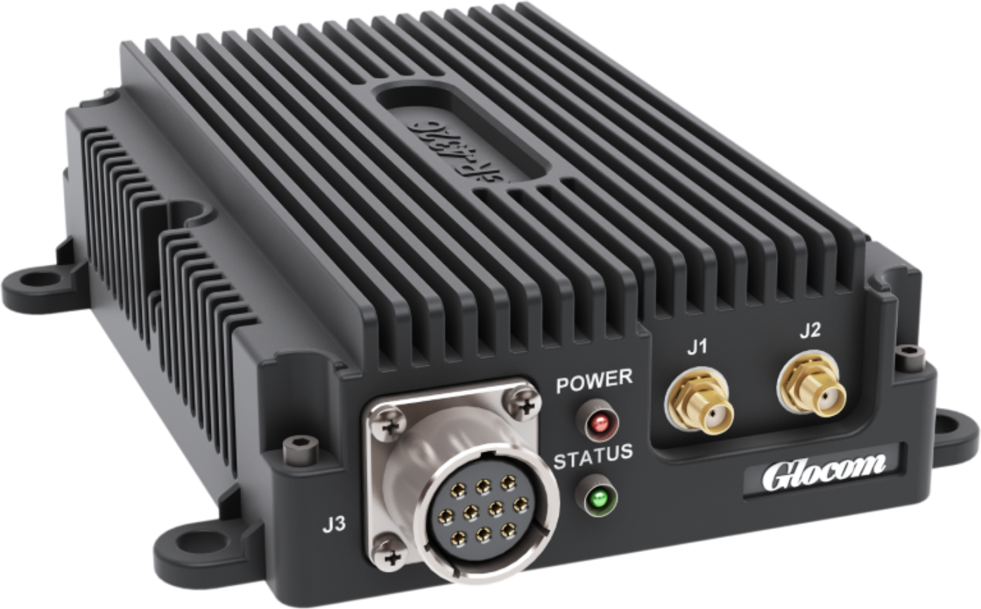 GR-432C Datalink Transceiver