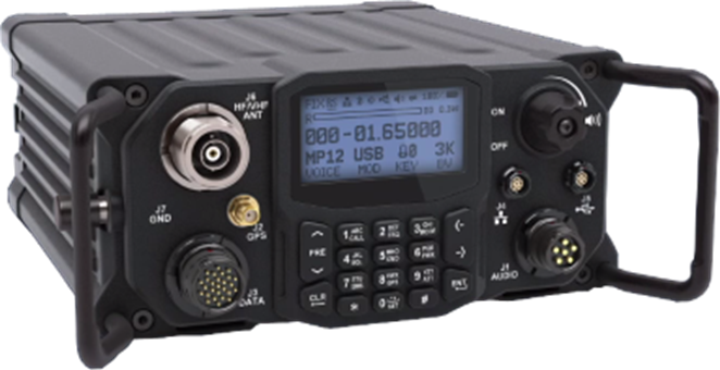 GR-8100HV