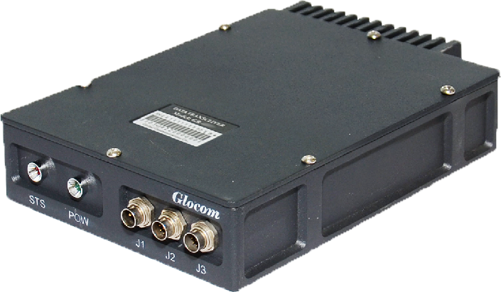 GS-2600-04 Telemetry/Remote Control System