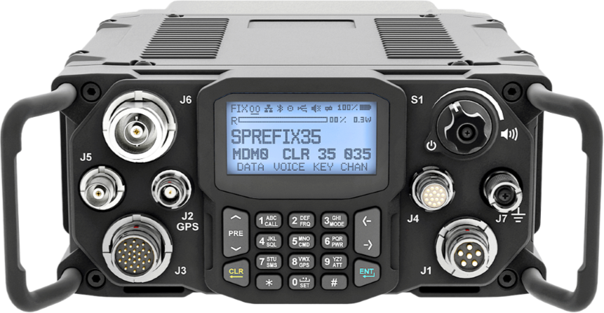 GR-8150HV